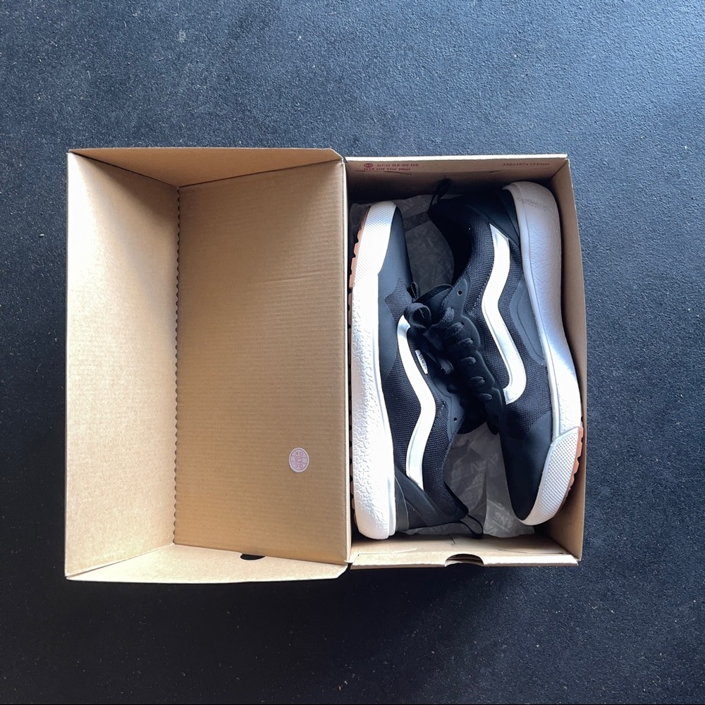 Vans Ultrarange Exo
